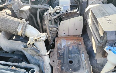 SsangYong Kyron I, 2013 год, 450 000 рублей, 10 фотография