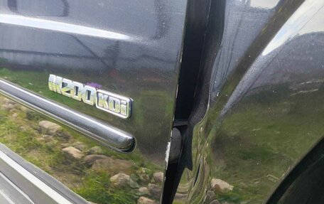 SsangYong Kyron I, 2013 год, 450 000 рублей, 9 фотография