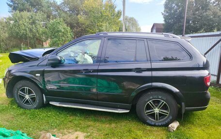 SsangYong Kyron I, 2013 год, 450 000 рублей, 6 фотография