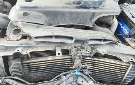 SsangYong Kyron I, 2013 год, 450 000 рублей, 8 фотография
