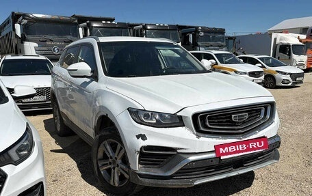 Geely Atlas, 2023 год, 1 220 000 рублей, 2 фотография