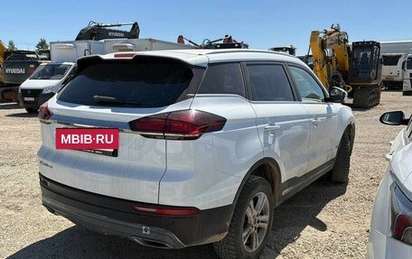 Geely Atlas, 2023 год, 1 220 000 рублей, 4 фотография