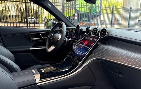 Mercedes-Benz GLC, 2024 год, 7 фотография