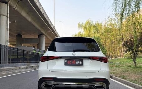 Mercedes-Benz GLC, 2024 год, 6 фотография