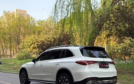 Mercedes-Benz GLC, 2024 год, 5 фотография