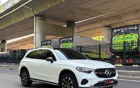 Mercedes-Benz GLC, 2024 год, 3 фотография
