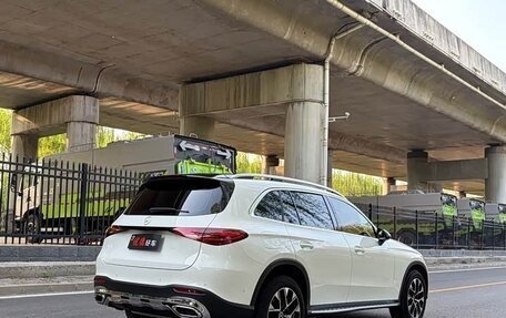 Mercedes-Benz GLC, 2024 год, 2 фотография