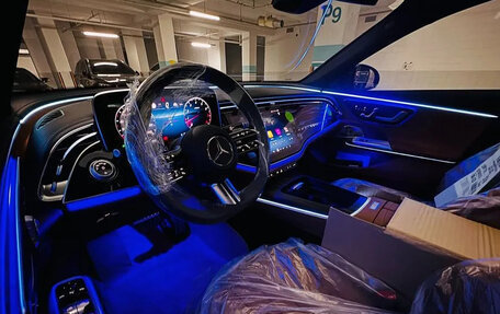 Mercedes-Benz E-Класс, 2026 год, 9 150 777 рублей, 2 фотография