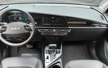 KIA Niro, 2022 год, 1 845 000 рублей, 5 фотография