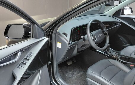 KIA Niro, 2022 год, 1 845 000 рублей, 8 фотография