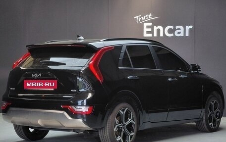 KIA Niro, 2022 год, 1 845 000 рублей, 2 фотография