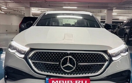 Mercedes-Benz E-Класс, 2026 год, 9 150 777 рублей, 6 фотография