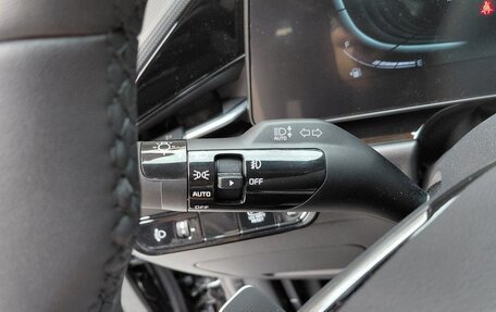 KIA Niro, 2022 год, 1 845 000 рублей, 16 фотография