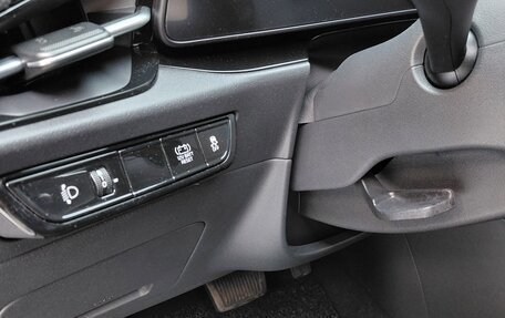 KIA Niro, 2022 год, 1 845 000 рублей, 15 фотография
