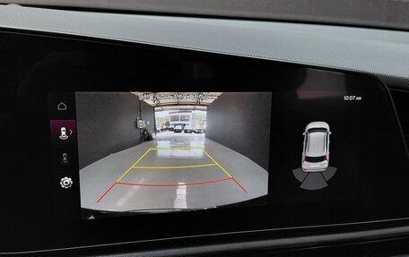 KIA Niro, 2022 год, 1 845 000 рублей, 13 фотография