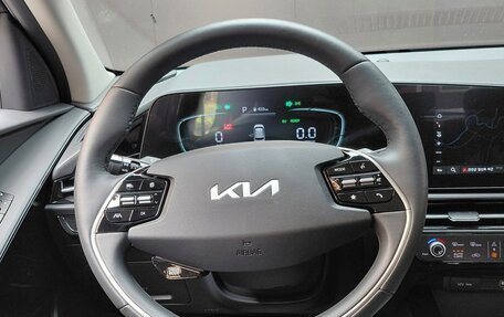 KIA Niro, 2022 год, 1 845 000 рублей, 11 фотография