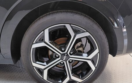 KIA Niro, 2022 год, 1 845 000 рублей, 19 фотография