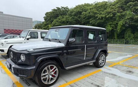 Mercedes-Benz G-Класс AMG, 2026 год, 31 000 000 рублей, 6 фотография