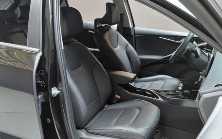KIA Niro, 2022 год, 1 845 000 рублей, 24 фотография
