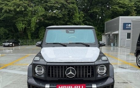 Mercedes-Benz G-Класс AMG, 2026 год, 31 000 000 рублей, 2 фотография