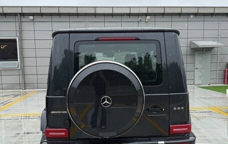 Mercedes-Benz G-Класс AMG, 2026 год, 31 000 000 рублей, 4 фотография