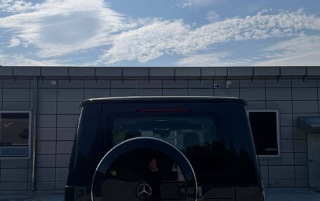 Mercedes-Benz G-Класс AMG, 2026 год, 31 000 000 рублей, 9 фотография