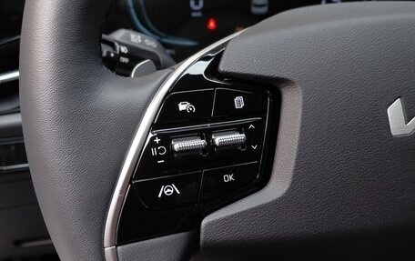 KIA Niro, 2022 год, 1 845 000 рублей, 27 фотография