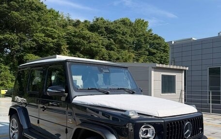 Mercedes-Benz G-Класс AMG, 2026 год, 31 000 000 рублей, 7 фотография