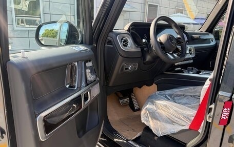 Mercedes-Benz G-Класс AMG, 2026 год, 31 000 000 рублей, 12 фотография