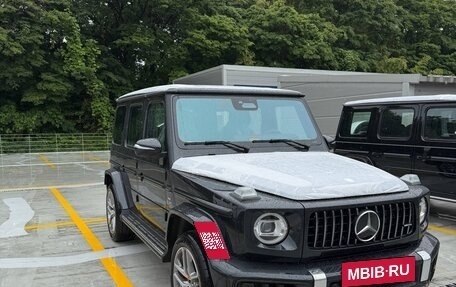 Mercedes-Benz G-Класс AMG, 2026 год, 31 000 000 рублей, 3 фотография