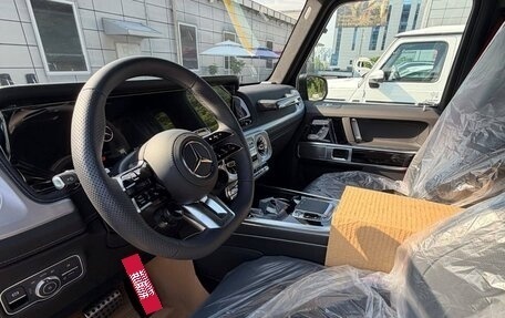 Mercedes-Benz G-Класс AMG, 2026 год, 31 000 000 рублей, 14 фотография