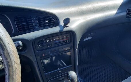 Hyundai Sonata III рестайлинг, 1997 год, 300 000 рублей, 8 фотография
