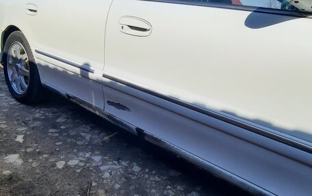 Hyundai Sonata III рестайлинг, 1997 год, 300 000 рублей, 4 фотография