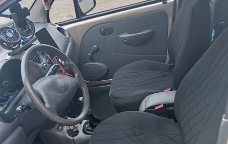 Daewoo Matiz I, 2012 год, 150 000 рублей, 2 фотография
