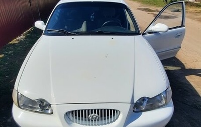 Hyundai Sonata III рестайлинг, 1997 год, 300 000 рублей, 1 фотография