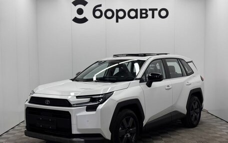 Toyota RAV4, 2026 год, 3 950 000 рублей, 1 фотография