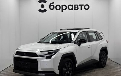 Toyota RAV4, 2026 год, 3 950 000 рублей, 1 фотография