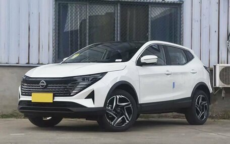 Nissan Qashqai, 2026 год, 2 799 000 рублей, 1 фотография