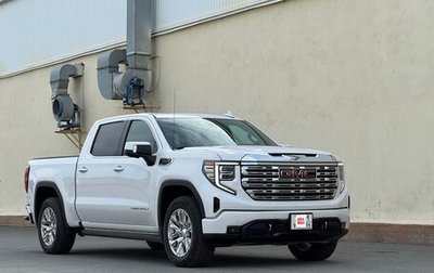 GMC Sierra, 2024 год, 10 000 000 рублей, 1 фотография