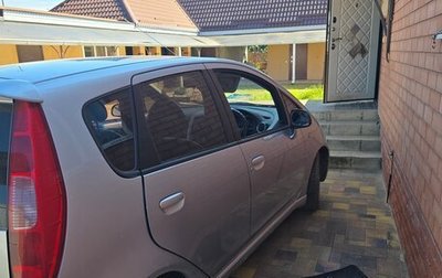 Mitsubishi Colt VI рестайлинг, 2004 год, 350 000 рублей, 1 фотография