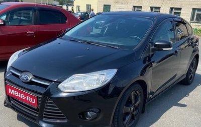 Ford Focus III, 2014 год, 650 000 рублей, 1 фотография