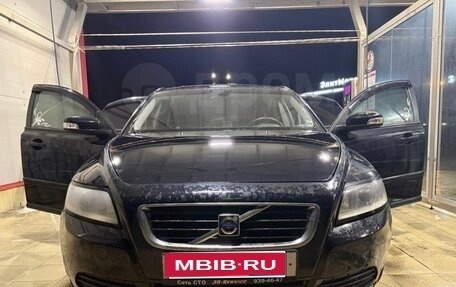 Volvo S40 II, 2009 год, 520 000 рублей, 1 фотография