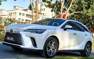 Lexus RX IV рестайлинг, 2025 год, 7 900 000 рублей, 1 фотография