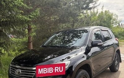 Toyota RAV4, 2011 год, 1 150 000 рублей, 1 фотография