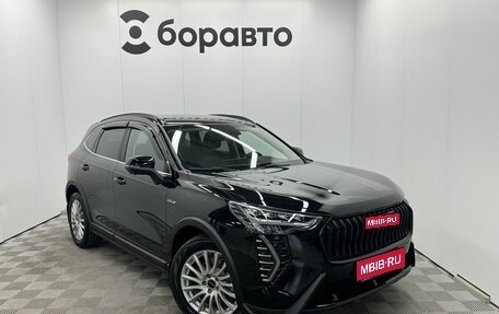 Haval Jolion, 2024 год, 2 475 000 рублей, 1 фотография