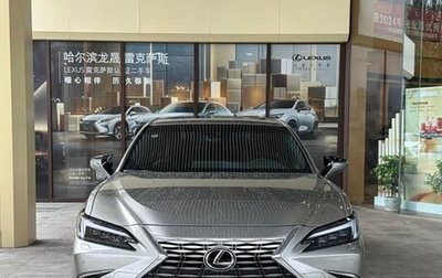 Lexus ES VII, 2025 год, 5 500 000 рублей, 1 фотография