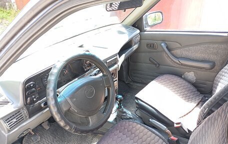 Daewoo Nexia I рестайлинг, 2007 год, 170 000 рублей, 1 фотография