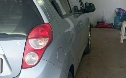 Ravon R2, 2016 год, 750 000 рублей, 1 фотография