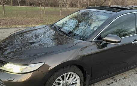 Toyota Camry, 2019 год, 2 200 000 рублей, 1 фотография