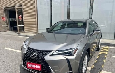 Lexus UX I, 2022 год, 4 100 000 рублей, 1 фотография